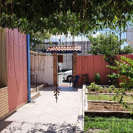 Hostel D'Casa Ilhabela Exterior photo